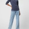 Columbia Troyer Aus Fleece – Dunkelblau 4
