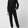 Soyaconcept Troyer Aus Sweat – Schwarz 4