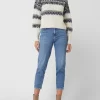 Scotch & Soda Norwegerpullover Mit Alpaka-Anteil – Offwhite 17
