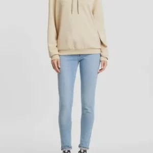 SOYA CONCEPT Sweatshirt, Uni, Für Damen 8205 SAND 26