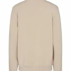 SOYA CONCEPT Sweatshirt, Uni, Für Damen 8205 SAND 28