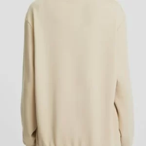 SOYA CONCEPT Sweatshirt, Uni, Für Damen 8205 SAND 30