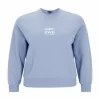 Myline Sweatshirt, Print, Für Damen TROPOPHERE 20