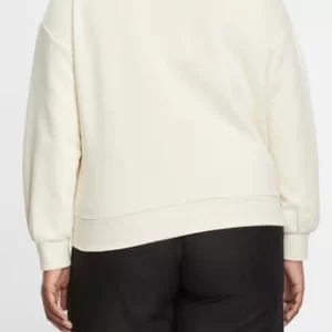 Myline Sweatshirt, Print, Für Damen TURTLE DOVE 12
