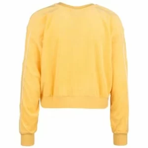 NIKE SPORTSWEAR Retro Sweatshirt Damen Gelb 7