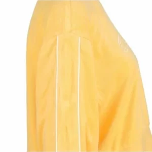 NIKE SPORTSWEAR Retro Sweatshirt Damen Gelb 9