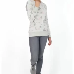 ALIFE AND KICKIN® 62076 DarlaAK B C, 8051 CLOUDY MELAN, M 8051 CLOUDY MELAN 18
