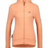 ALIFE AND KICKIN® VianaAK A Sweatjacket Peach 20